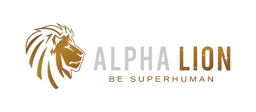 ALPHA LION